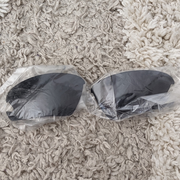 Global Vision Eyewear Total Kit Interchangeable Sunglass UV Blue Block Anti Fog - Picture 10 of 16